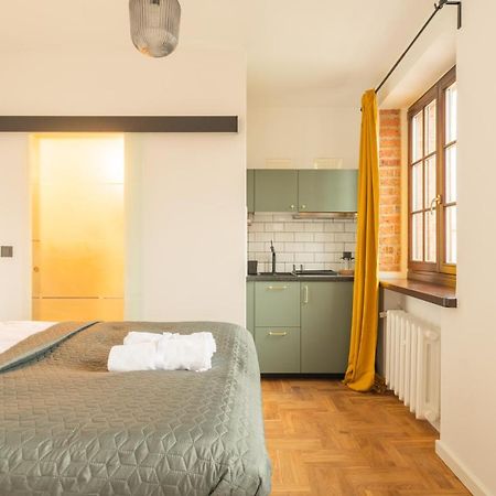 Apartamentyin Labofarm グダニスク エクステリア 写真