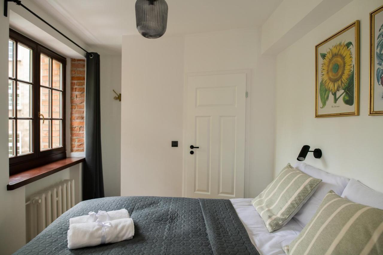 Apartamentyin Labofarm グダニスク エクステリア 写真
