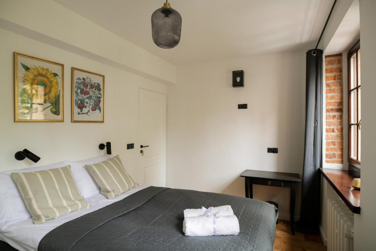 Apartamentyin Labofarm グダニスク エクステリア 写真