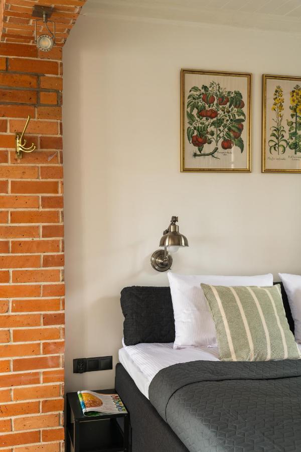 Apartamentyin Labofarm グダニスク エクステリア 写真